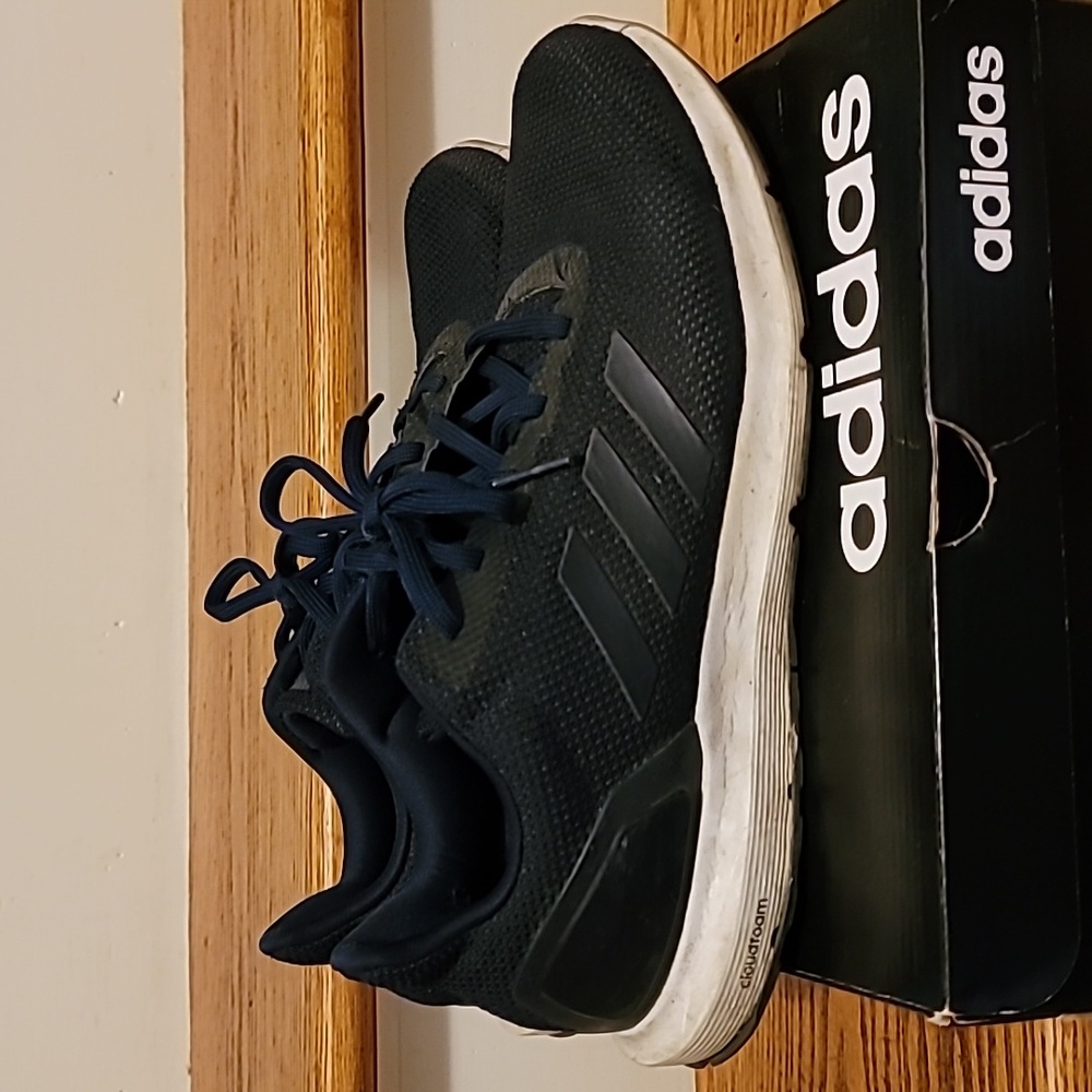 Adidas Cloud Foam mens size 12 - Picture 4 of 15